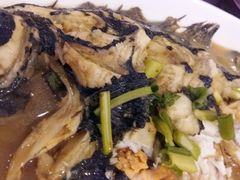 -味茂·老船夫1927(东海东路店)
