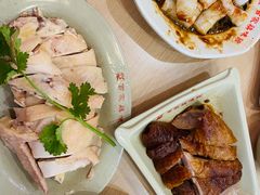 -百家鸡味馆(清泰店)