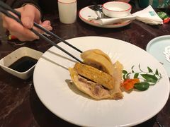 -新白鹿餐厅(爱琴海购物中心店)