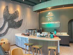 -星巴克臻选(万象前海店)