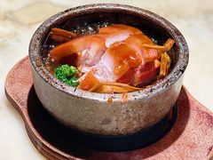 红烧肉-佬麻雀·新湘菜(东方宝泰店)