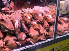 -正宁路小吃夜市