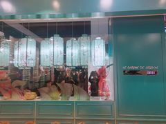 -花样西贡·蜜越餐厅·法式越南料理(水晶城店)