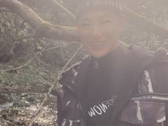 -水磨沟环境自然保护区