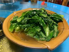 -石门永惠土菜馆(雍景园店)