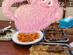 -伊隆斋(什刹海店)