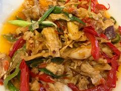 -辣公子·千岛湖私房菜(滨江店)