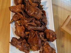 -叁拾壹克饺子·东北菜(国贸店)