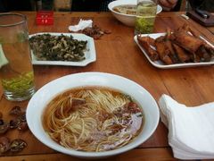 -兴福老面馆(寺路街店)