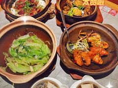 -啫神·广州地标美食(北京路店)