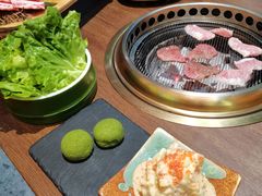 -龙神·炭烧酒场深夜食堂(新街口店)