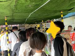 -夏食光安顺小舒冰粉冰浆(甲秀楼店)