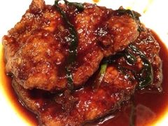 -芳芳餐厅(白沙路店)