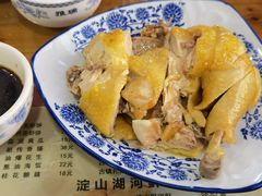 白斩鸡-洞天食府(北大街店)