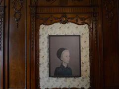 -Nathalie Djurberg与Hans Berg“牛皮纸包裹的月亮”-Prada荣宅当季展览