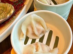 -喜鼎海胆水饺(东港店)