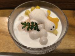 -第六季自助餐厅(北太平庄店)