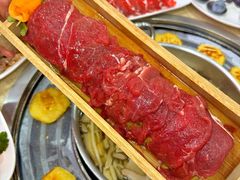 -芭夯兔·无骨兔汤锅(远达港湾店)