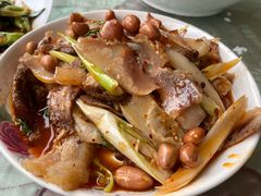 夫妻肺片-良泉足疗