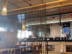 -炙柒Sekinana·精致料理 烧鸟·铁板烧(海上世界店)