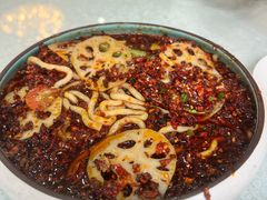 -西府贡面(华东上海城分店)
