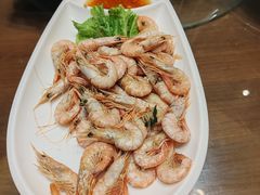 -崂山印象·青岛·海鲜渔家菜