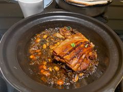 -高第街56号餐厅(泰安万达店)