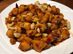 -又一福烤鸭·北京菜(东四店)