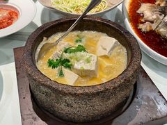 -申粤轩酒楼·三十年粤菜经典(丁香花园店)