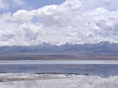 -茶卡盐湖·茶卡天空壹号景区