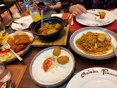 -澳门木偶葡国餐厅(珠海店)