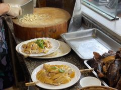 -巫记鸡饭店