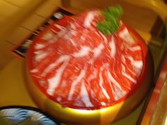 -温禾牛·和牛寿喜烧自助火锅(恒基名人店)