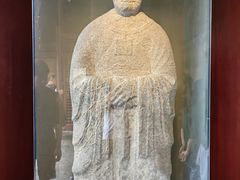 -岳王庙
