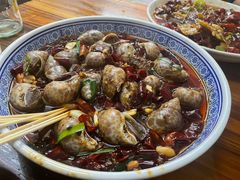 香辣大田螺-三哥田螺(北书院街店)