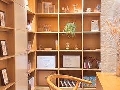-左悦·艾灸调理·推拿按摩·精油SPA(卓悦汇店)