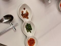 -A One Kitchen·南京精菜馆(德基广场店)