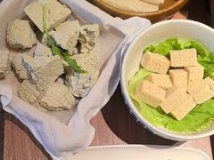 -巴奴毛肚火锅(京西大悦城店)