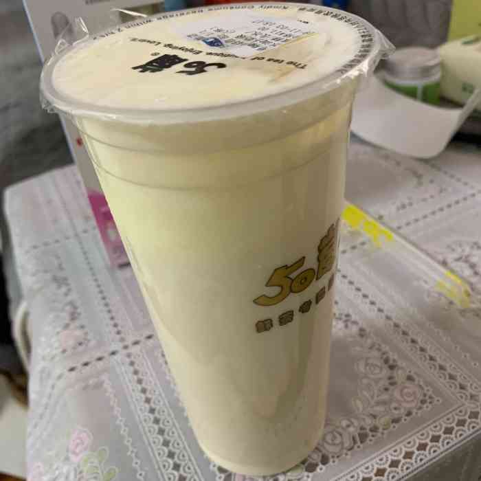 好吃,服务态度也好,芒果欧蕾很美味