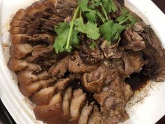-蘭桂坊海鲜烧烤抖音网红餐厅