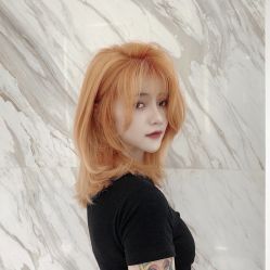 -3AM HAIR SALON染发接发