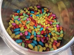 -海天一色海景自助餐厅(西港花园店)