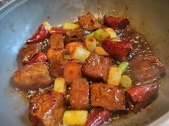 -新荣记(西溪湿地店)