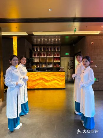 乌鲁木齐的！！！请客高端局