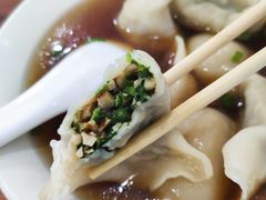 -云香汤圆水饺(溪西店)