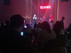 -TZ House音乐现场(来福士中心店)