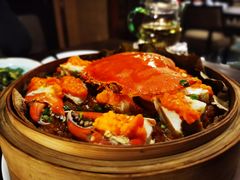 -广州文华东方酒店·江-由辉师傅主理