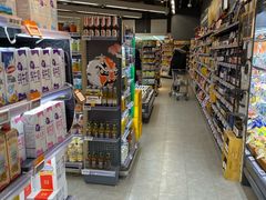-Olé精品超市(北京合生汇店)