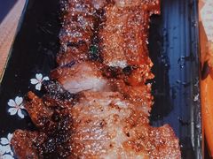 阿里山烤猪肉-浅醉·小酒馆