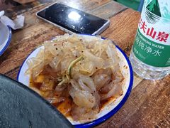 -皖北巫氏三胖地锅鸡(长淮总店)